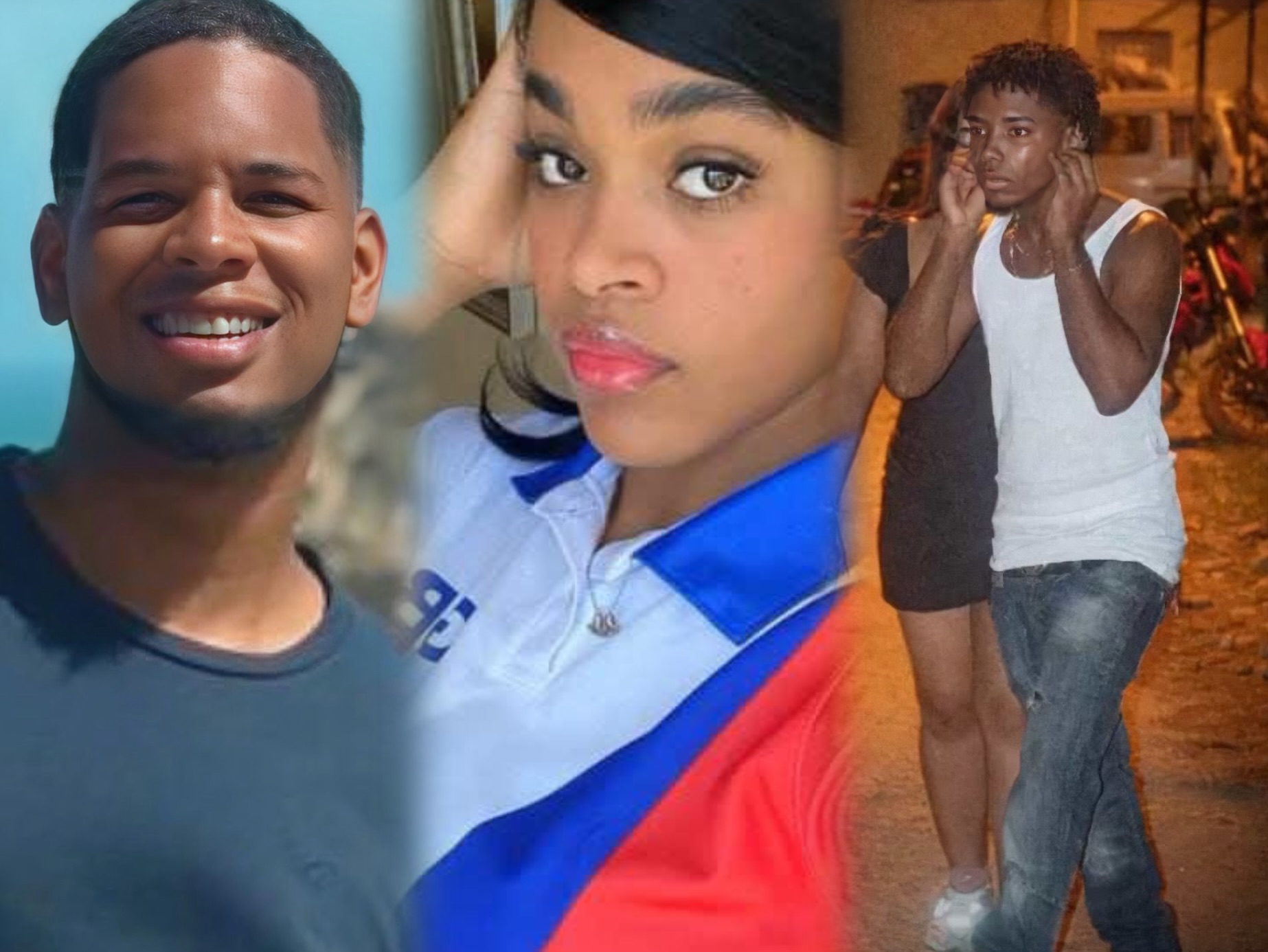 Tres muertos y varios heridos en accidente de tránsito en el kilómetro 17 de la autopista Duarte