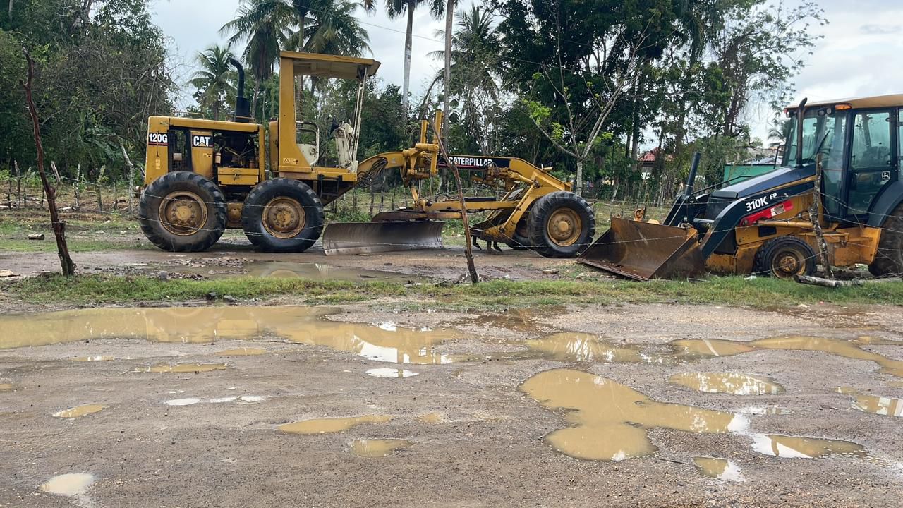 Desafío que enfrenta el Distrito Municipal de Chirino con Empresas Contratistas del Estado
