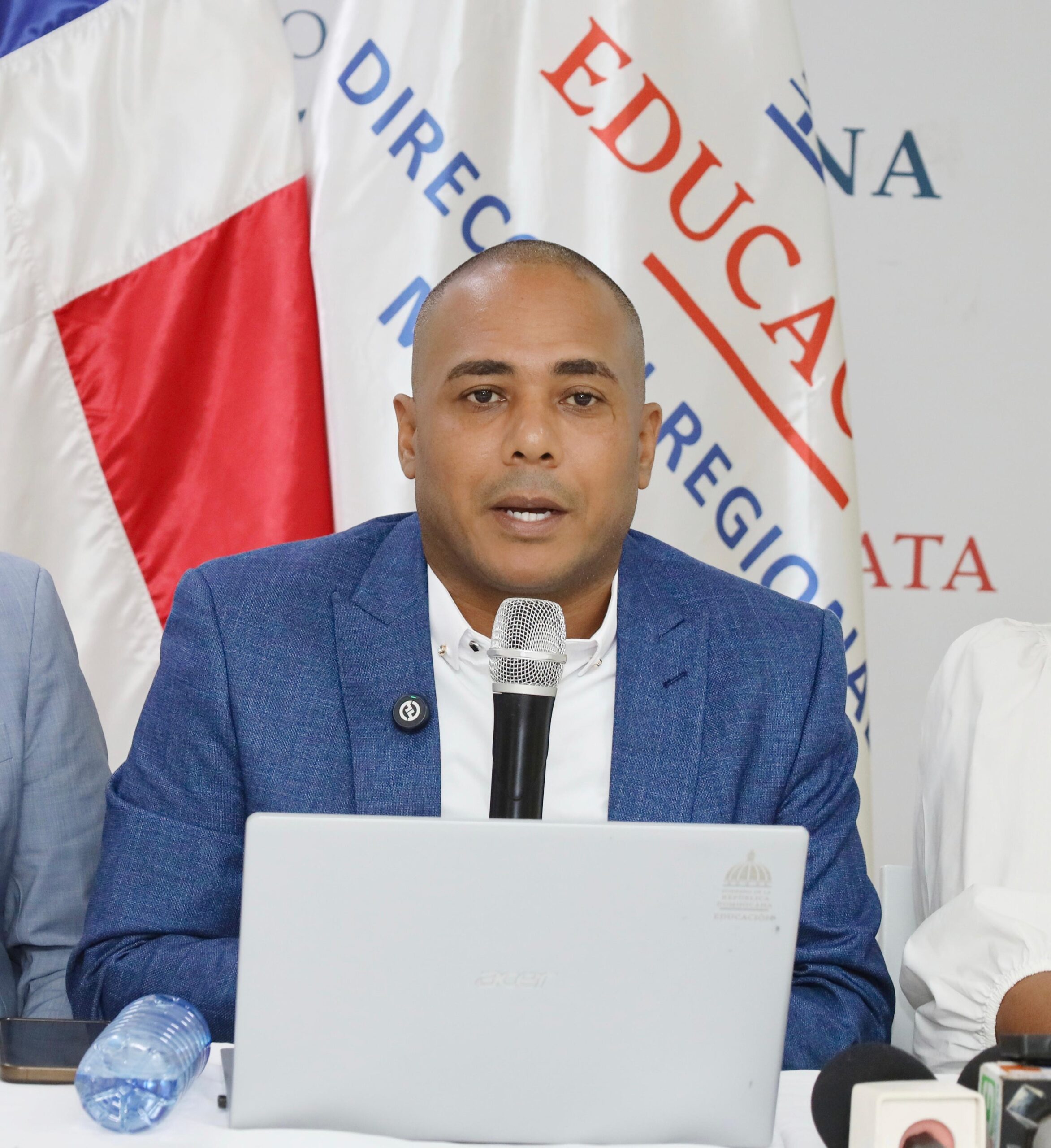 Regional 17 de Educación impulsa avances con nuevos centros y más docentes en Monte Plata