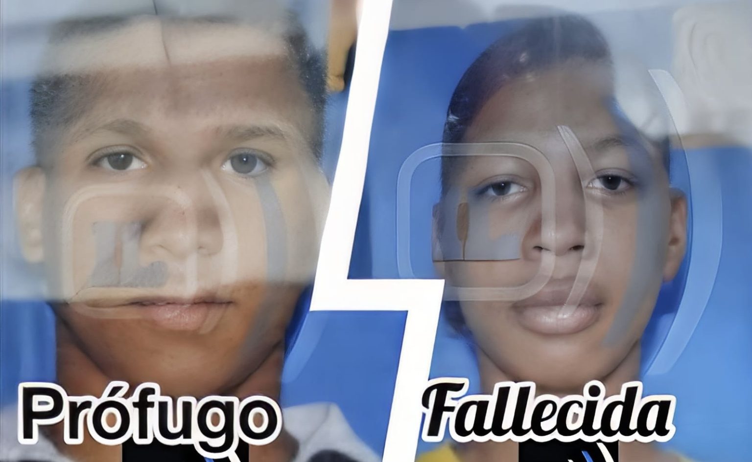 Joven de 20 años es asesinada a tiros por su expareja en Haina; un raso de la Armada
