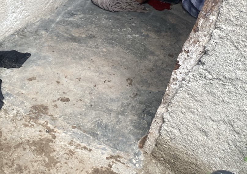 Mujer mata a su pareja en Monte Bonito, Azua