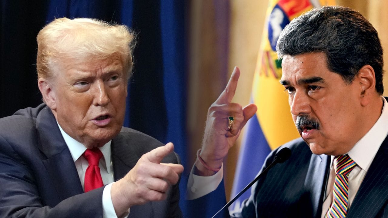 Trump advierte que atacará Venezuela por tierra “muy pronto”