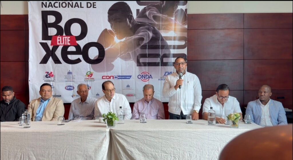 Diputado John Contreras respalda celebración del Torneo Nacional de ...