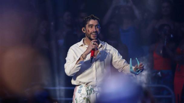 Bad Bunny reconoce impacto del público dominicano en el éxito de su carrera desde sus inicios