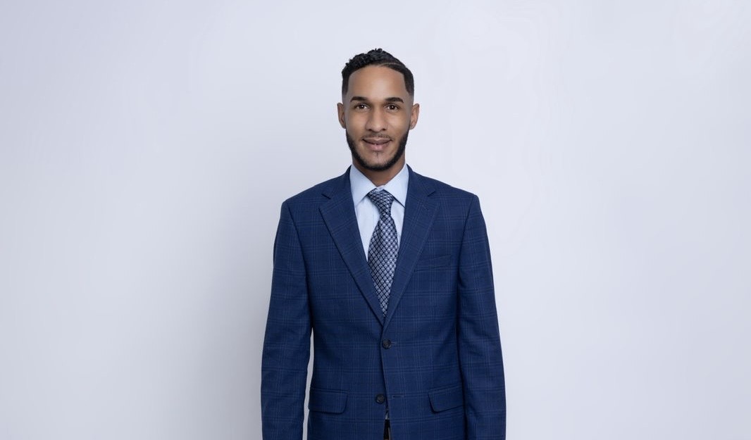 Vairon Mejía, favorito para la Vicepresidencia Nacional de la JRM