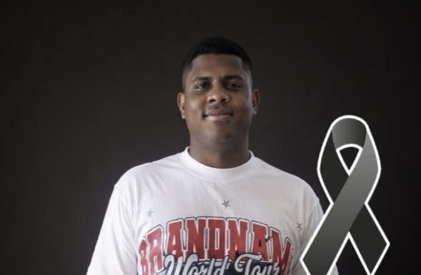 Joven de 26 años fallece en accidente de tránsito en Sabana Grande de Boyá