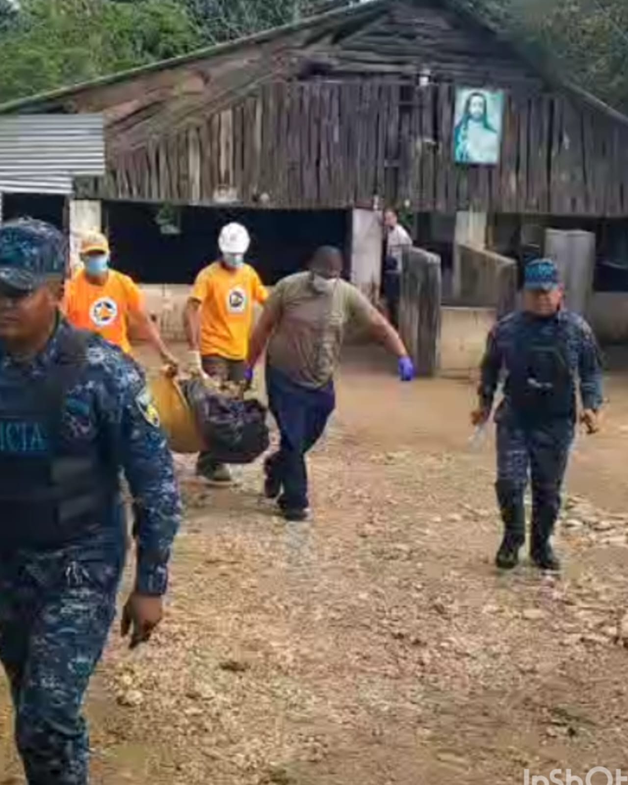 Haitiano degüella ganadero y lanza el cuerpo en pozo séptico en La Vega