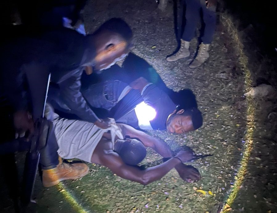 Hallan al menos cinco mujeres decapitadas en Elías Piña; autoridades haitianas investigan los crímenes