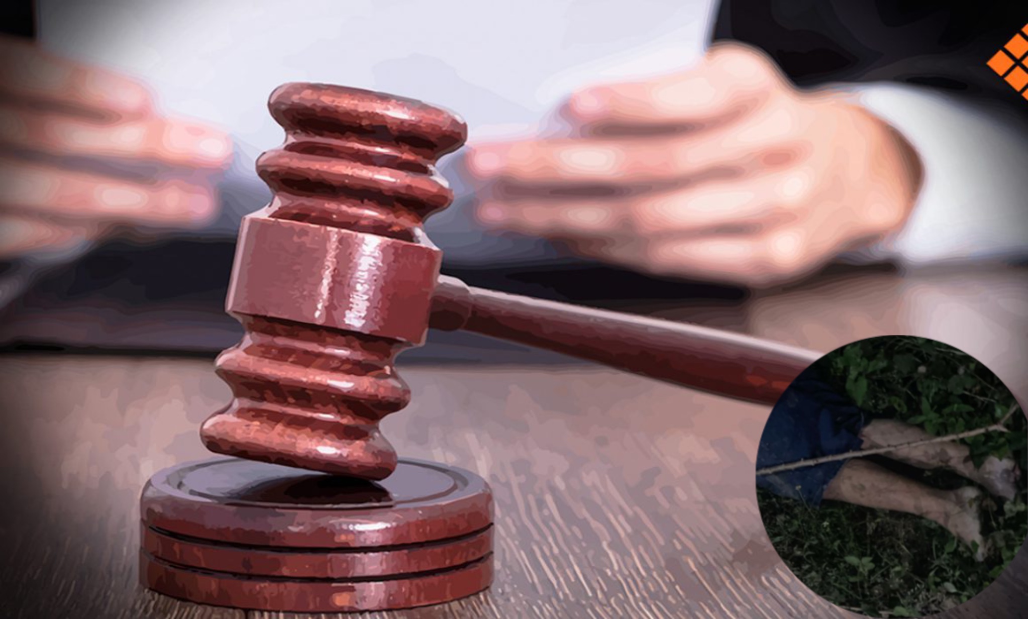 Hallan muerto a un juez civil en finca de Santiago Rodríguez