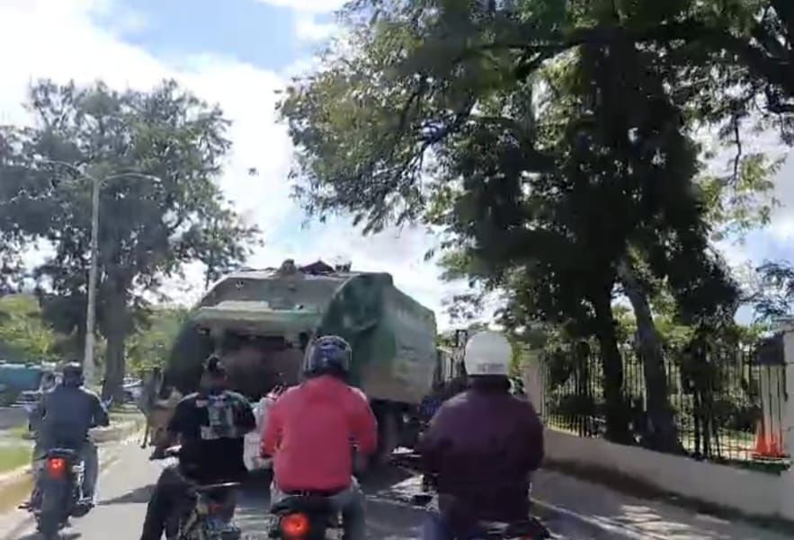 Investigan actuación policial durante persecución que culminó con la muerte de un chofer en Santiago