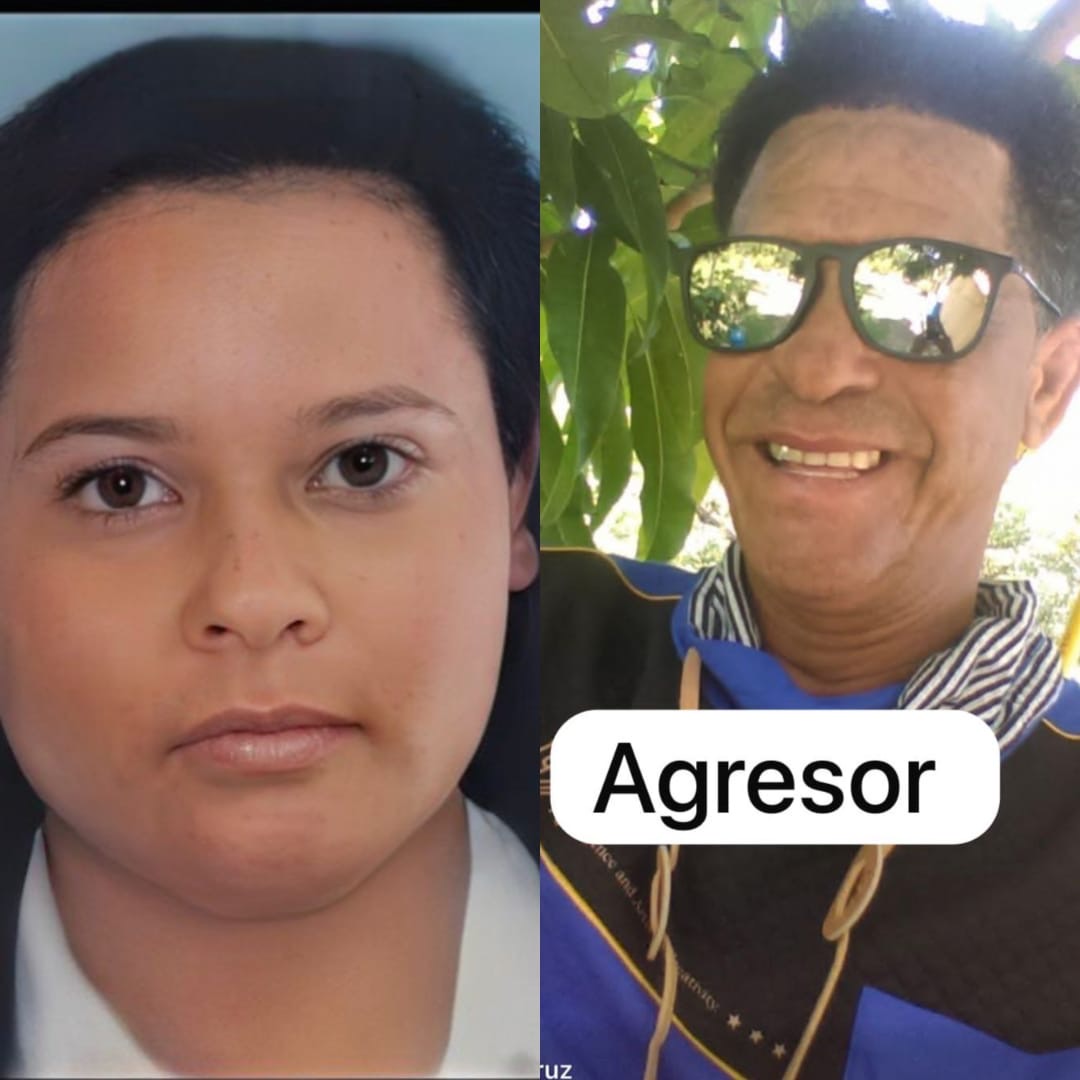 Muere mujer herida de bala por su expareja en Luperón; agresor es hallado sin vida