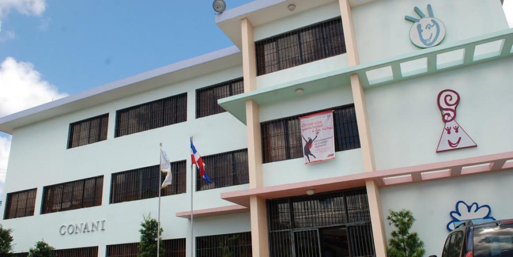 Muere una adolescente de 14 años en hogar de paso de Conani; PN investiga circunstancias