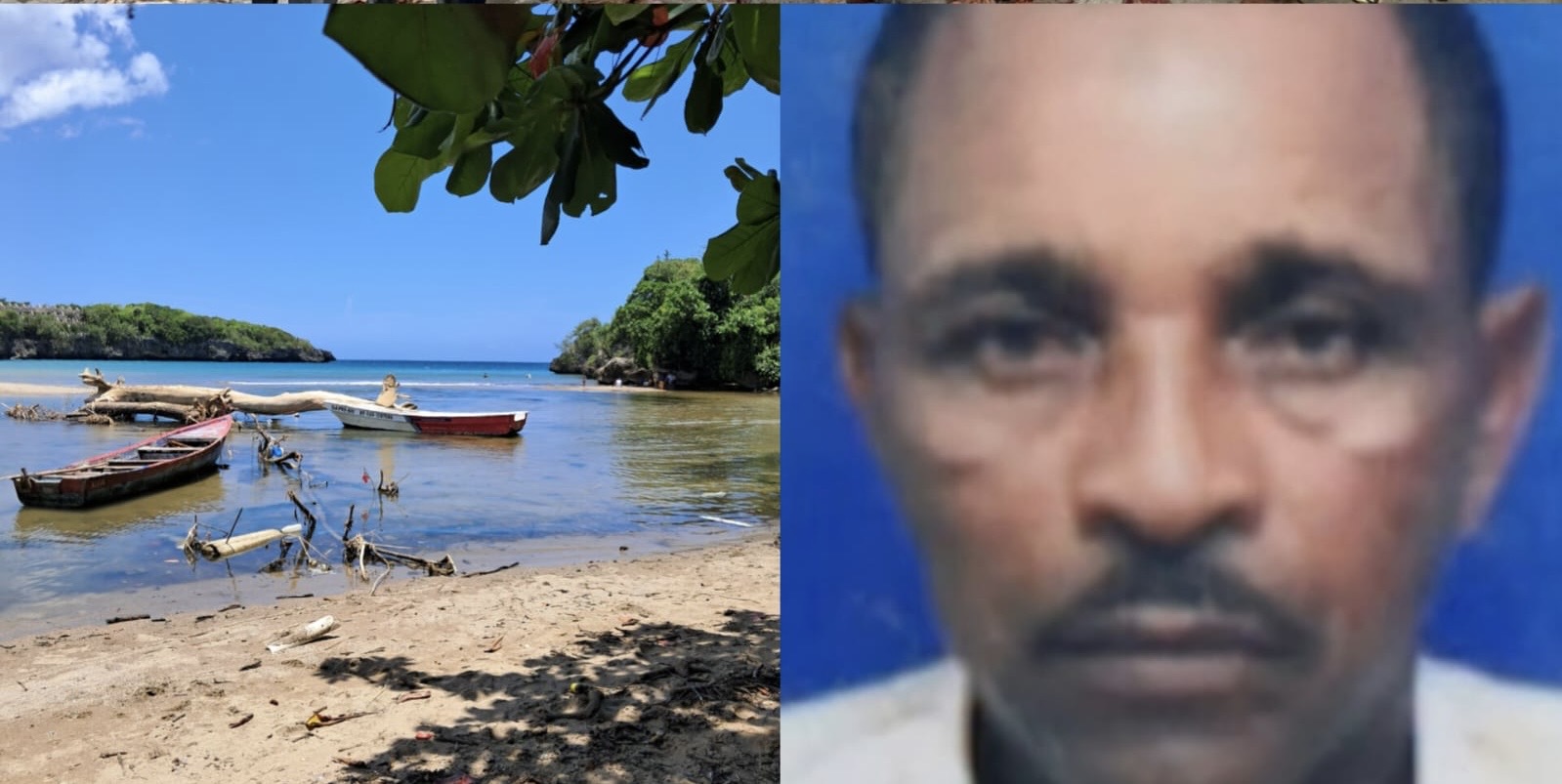 Buscan pescador desaparecido en Sosúa, Puerto Plata