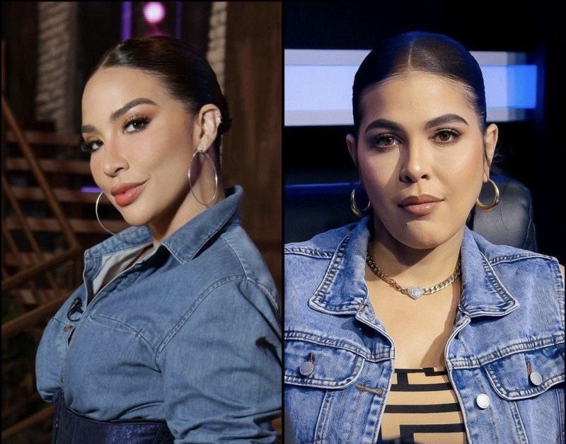 ¡A prisión! Tamara Martínez condenada por difamar a Gabi Desangles