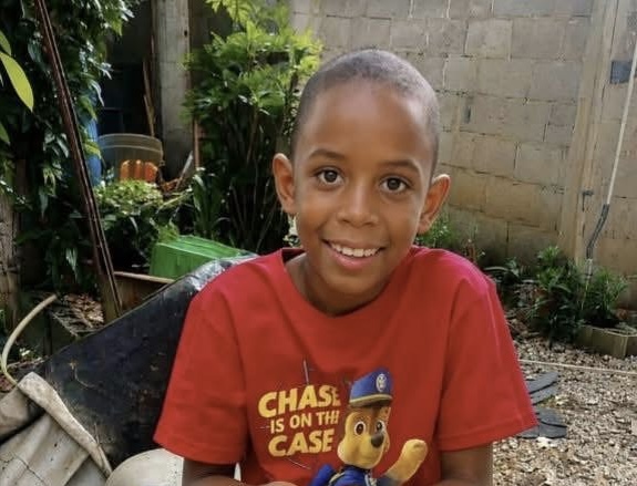 Hallan muerto en una cañada a niño que había sido reportado como desaparecido en Hato Damas, San Cristóbal