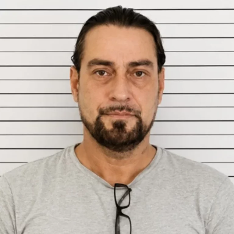 Italiano es hallado muerto en una celda del CCR-17 Najayo Hombres