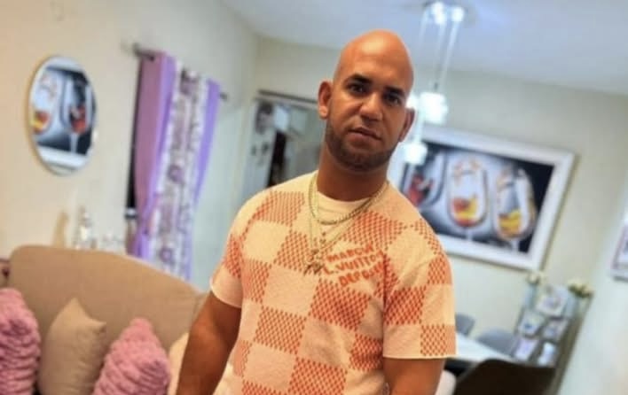 Hombre muere tras deslizarse motocicleta que conducía en Don Juan, Monte Plata