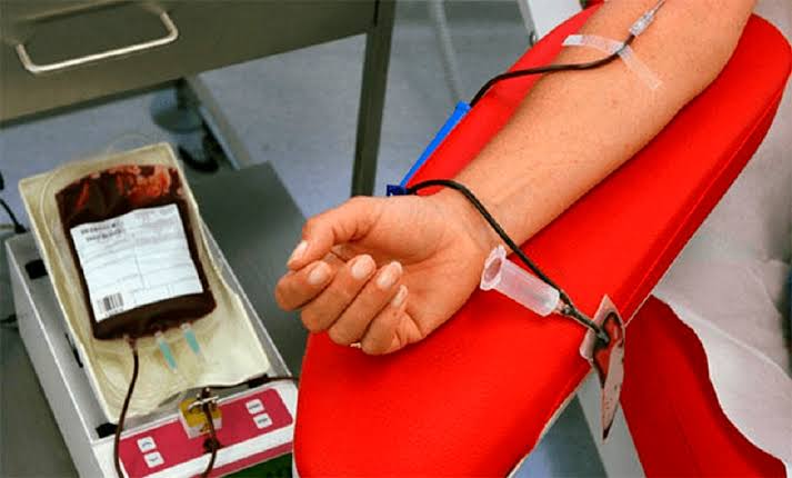 Hemocentro revela que República Dominicana se coloca en la octava posición de 21 países donantes de sangre