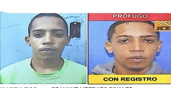 Fallece “Nono el Imparable”, al enfrentar agentes policiales en Villas Agrícolas, DN