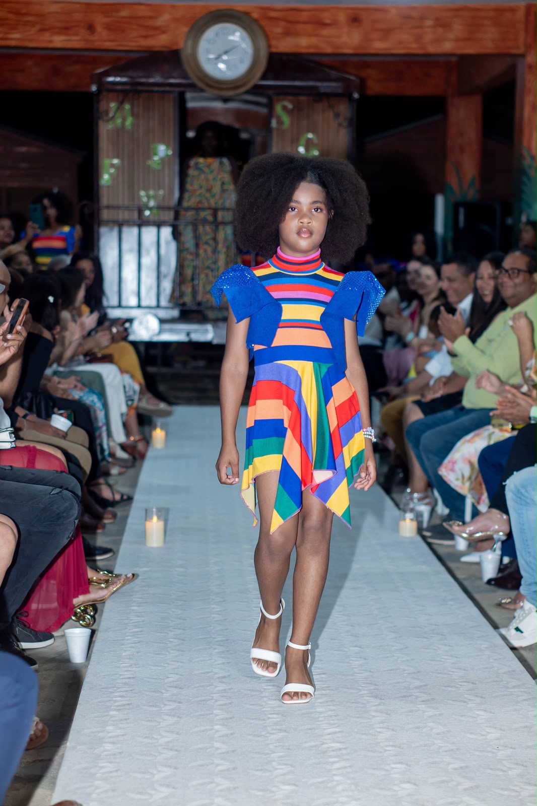 Monte Plata Fashion Week es nominado a los Premios a la Moda Dominicana 2026