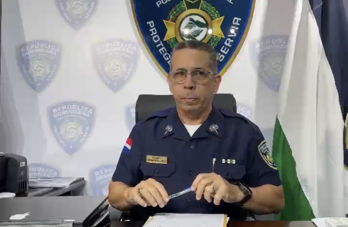 Policía investiga hallazgo de dos jóvenes fallecidos en carretera Los Casabes, SDN