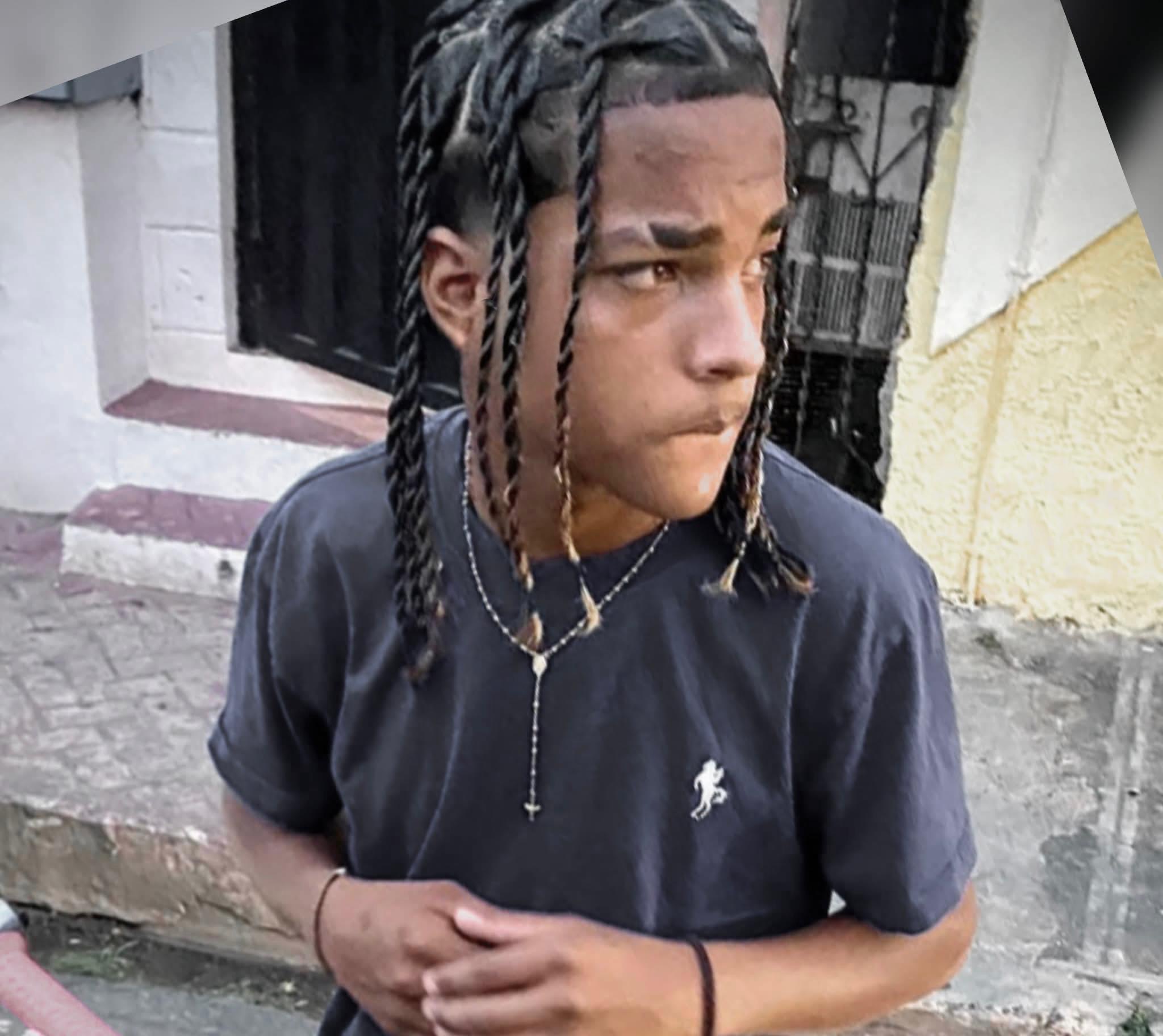 Adolescente de 15 años fallece en trágico accidente en la avenida Libertad, SFM