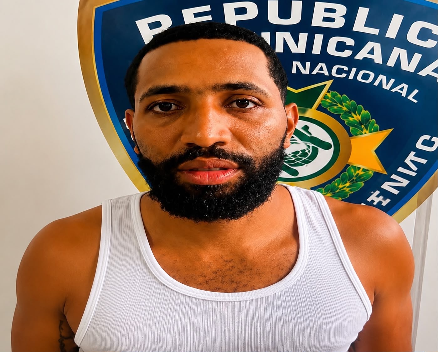 Tres meses de prisión preventiva contra “Ocalito” por muerte de comerciante en Monte Plata