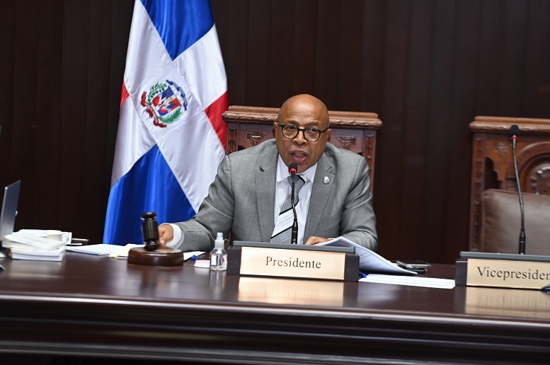Diputados aprueban en primera lectura cambios a 32 artículos del nuevo Código Penal