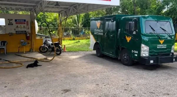 Imponen 12 meses de prisión preventiva a dos acusados de asaltar camión de valores en Don Juan; dos quedan en libertad