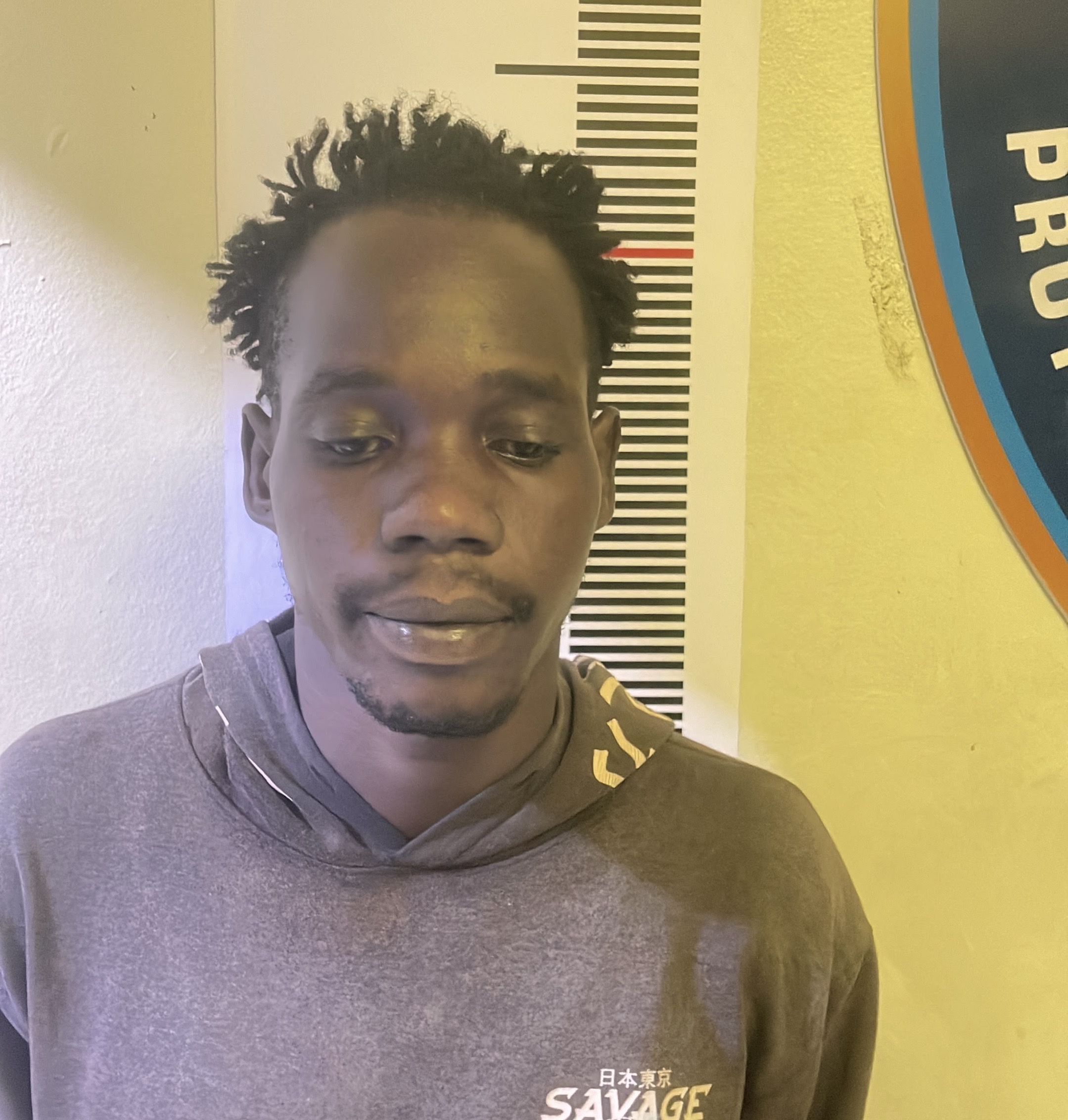 DICRIM apresa haitiano implicado en muerte de mujer en Yabanal, La Vega