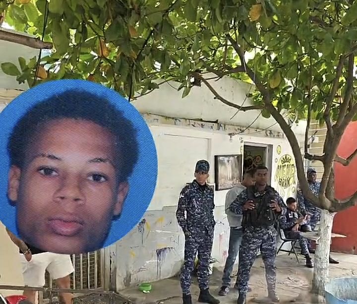 Joven de 20 años muere tras tiroteo en Parmarito, La Vega