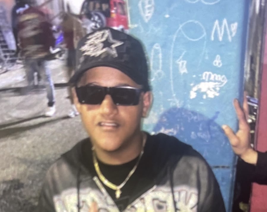 Policía Nacional identifica y persigue activamente a «El Gordo», presunto autor de homicidio ocurrido en Santiago