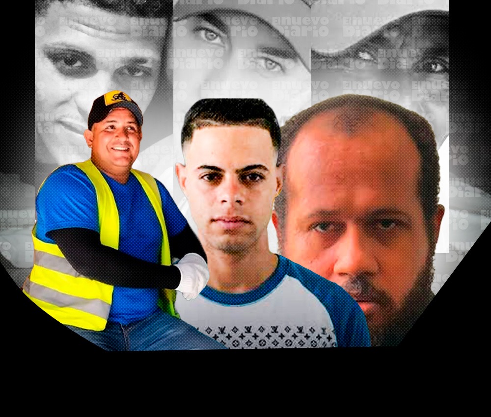 ¿Qué está pasando en Moca? En últimos días conflictos familiares han dejado tres muertos y dos hermanos heridos a machetazos