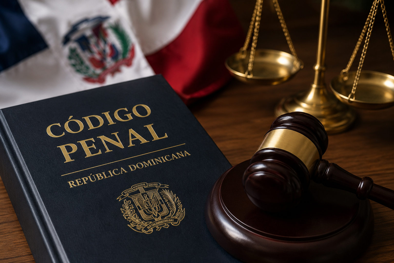 Este lunes entra en vigor el nuevo Código Penal y pone fin a una legislación vigente desde 1884