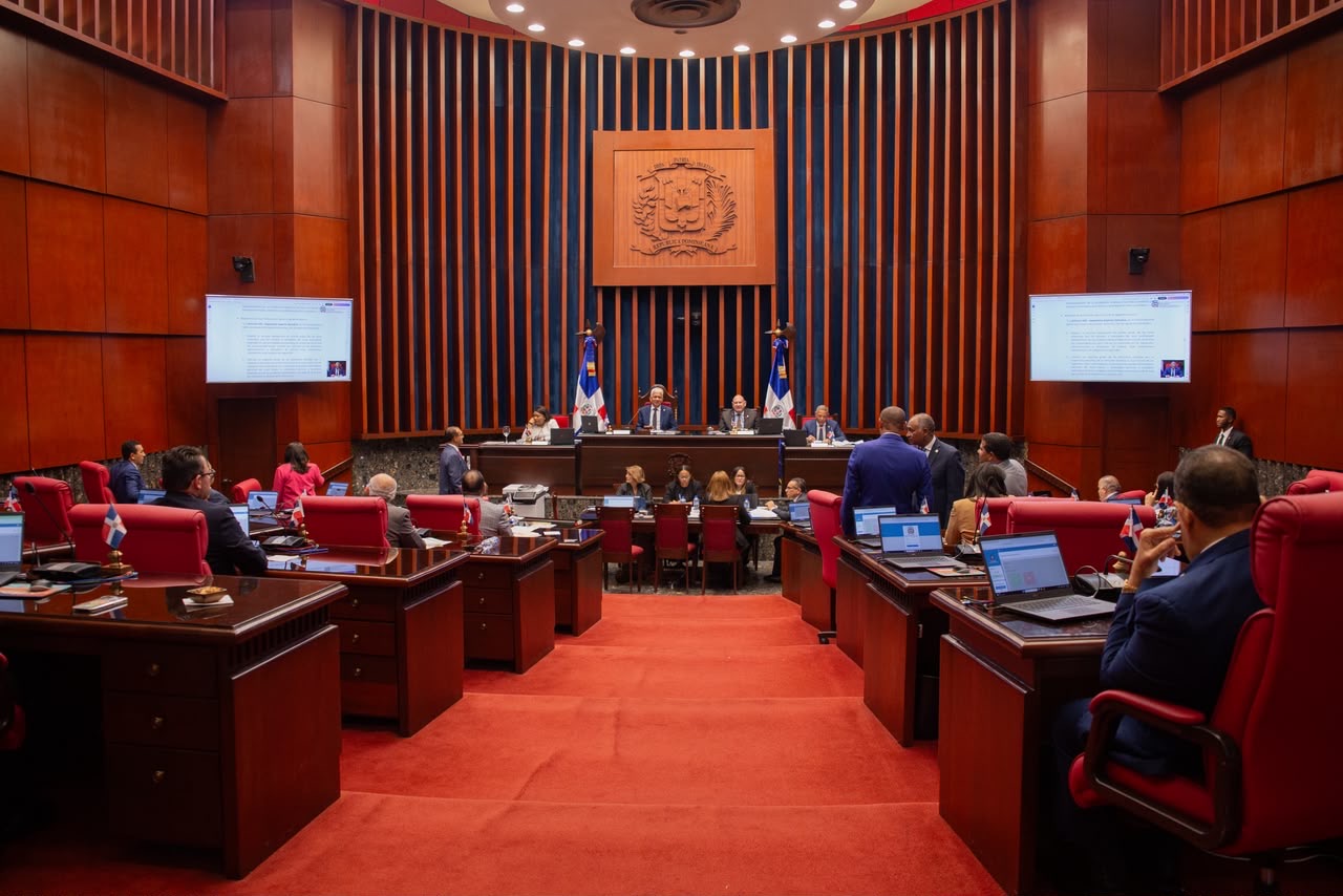 Senado se prepara para nueva legislatura con resultados positivos y una agenda enfocada en las prioridades nacionales