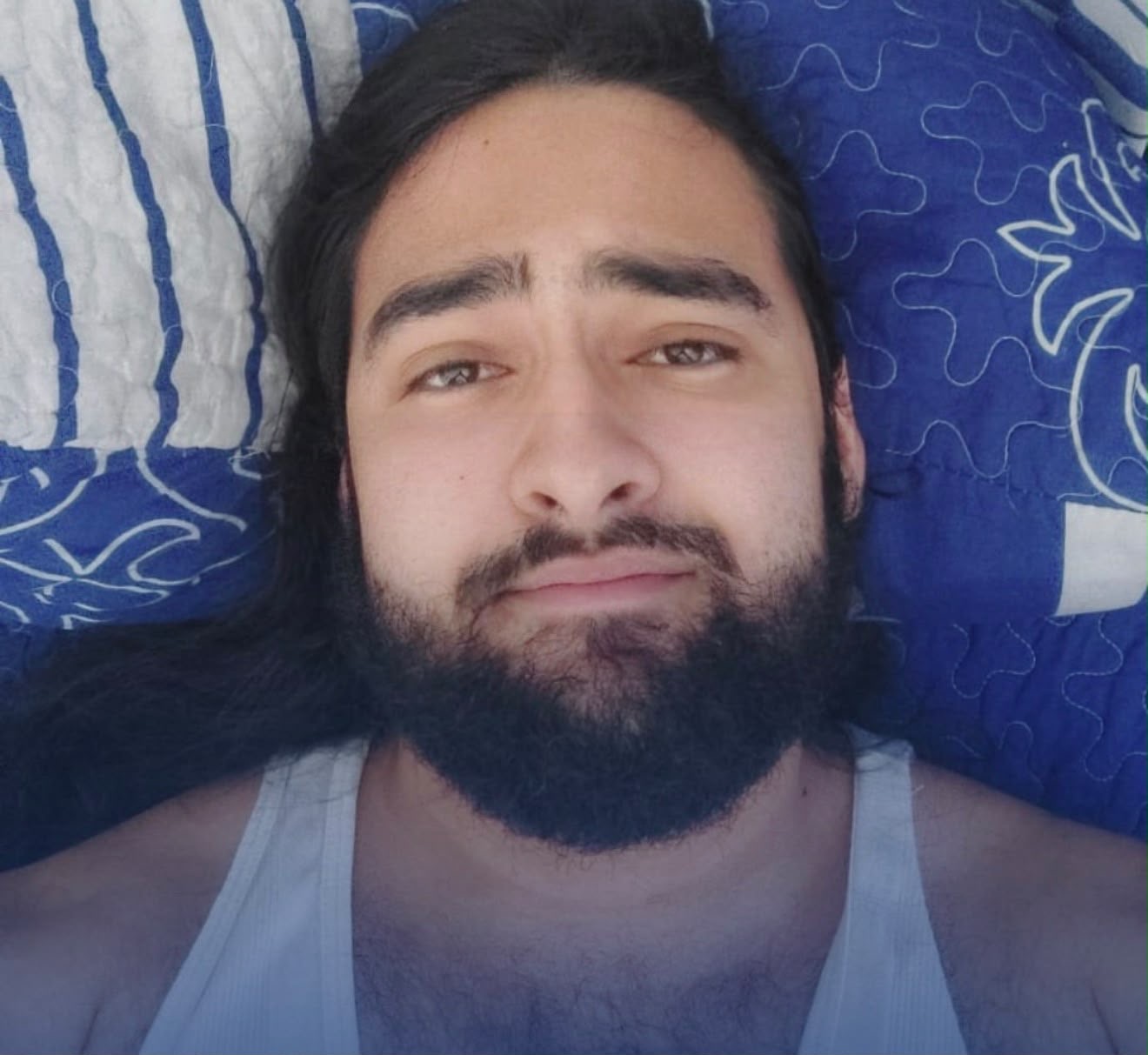 Joven de 22 años que murió tras lanzarse del puente Duarte estudiaba para ser piloto y dominaba cuatro idiomas