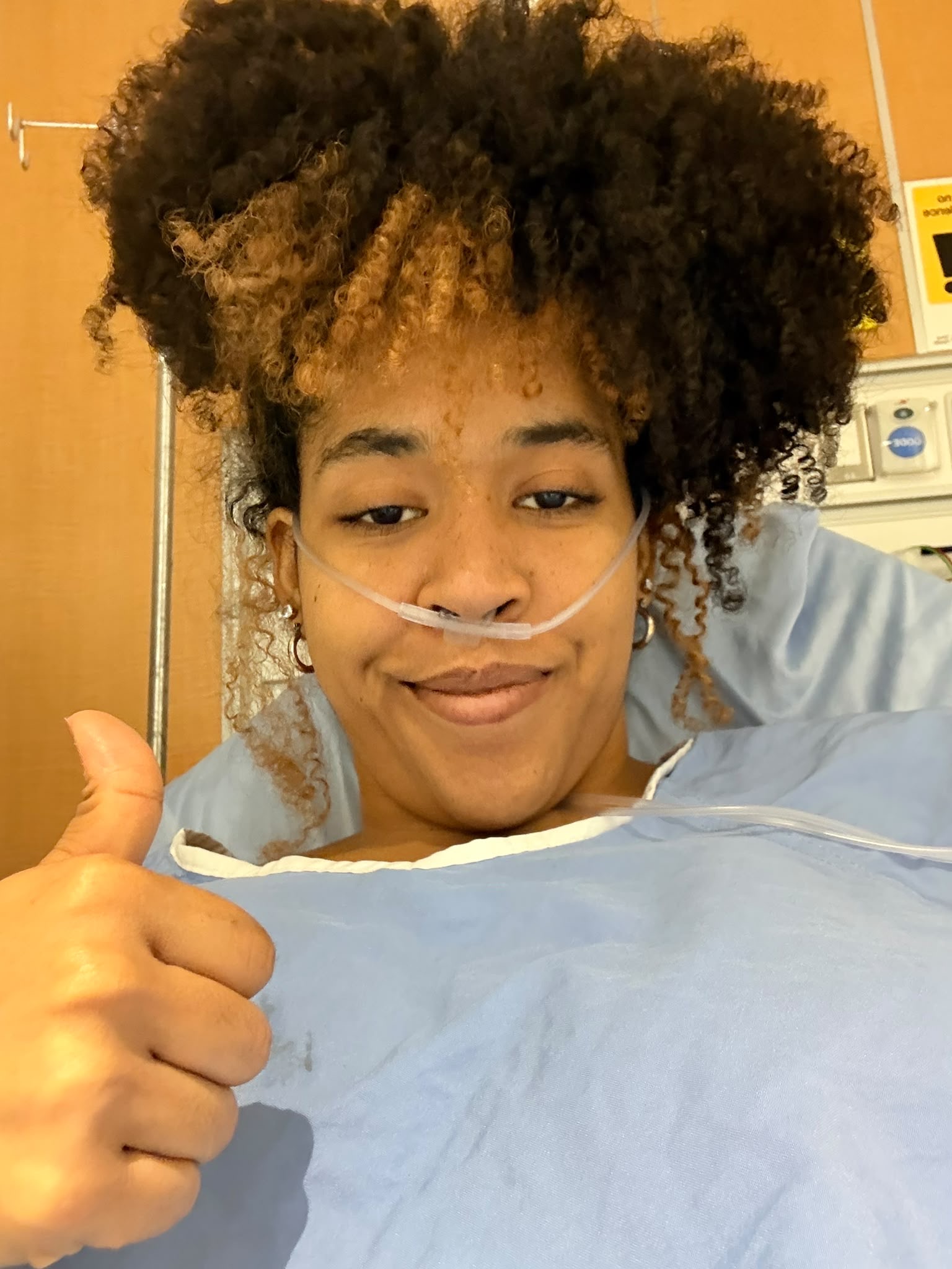 Dominicana con cáncer metastásico pide ayuda para costear tratamiento en Canadá
