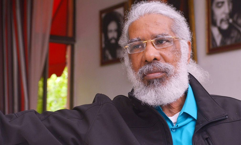 Juan Hubieres responsabiliza a Milton Morrison y Conatra de cualquier derramamiento de sangre entre transportistas