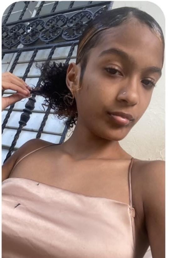 Policía Nacional investiga muerte de adolescente reportada como desaparecida en Arenoso