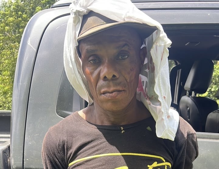 Mujer muere horas después de presunta agresión de su pareja en Chirino, Monte Plata