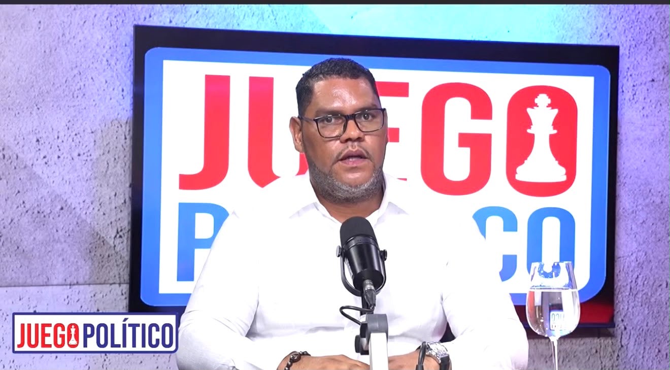 Periodista Kelvin Faña asegura Luis Abinader ha salido más inteligente políticamente que Leonel y Danilo