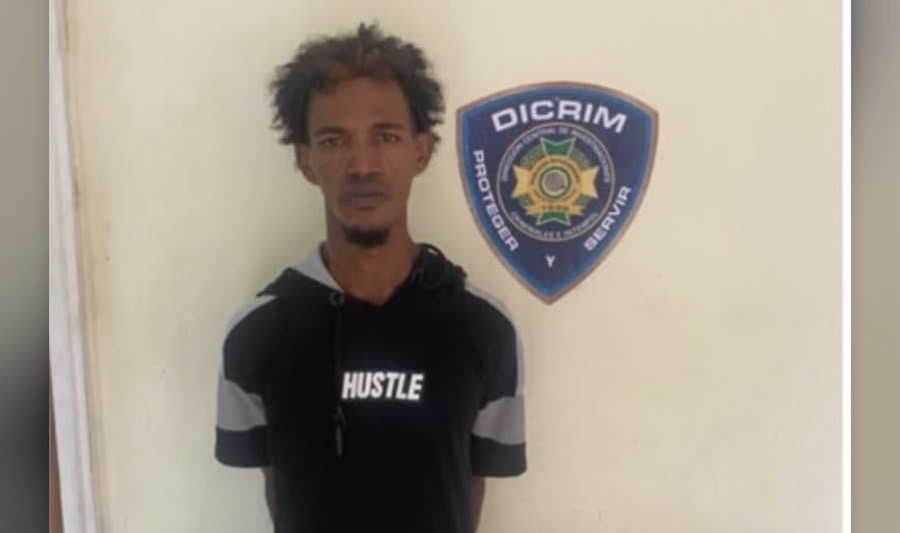 Cae abatido «Hansel Boca Negra» tras enfrentar agentes policiales en Samaná