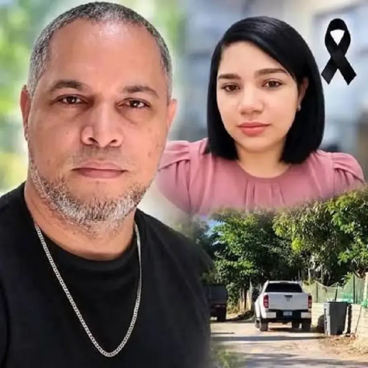 Arrestan a expareja de Loyca Alvarado Adames, encontrada sin vida tras ser reportada desaparecida