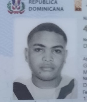 Miembro de la Armada de República Dominicana muere en accidente en la carretera Monte Plata-Bayaguana
