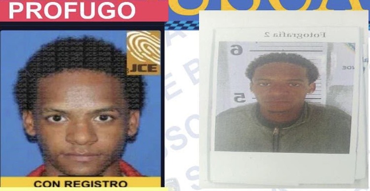 Se entrega “Chito”, buscado presunta agresión sexual a una mujer delante de su hijo de siete años en SGB