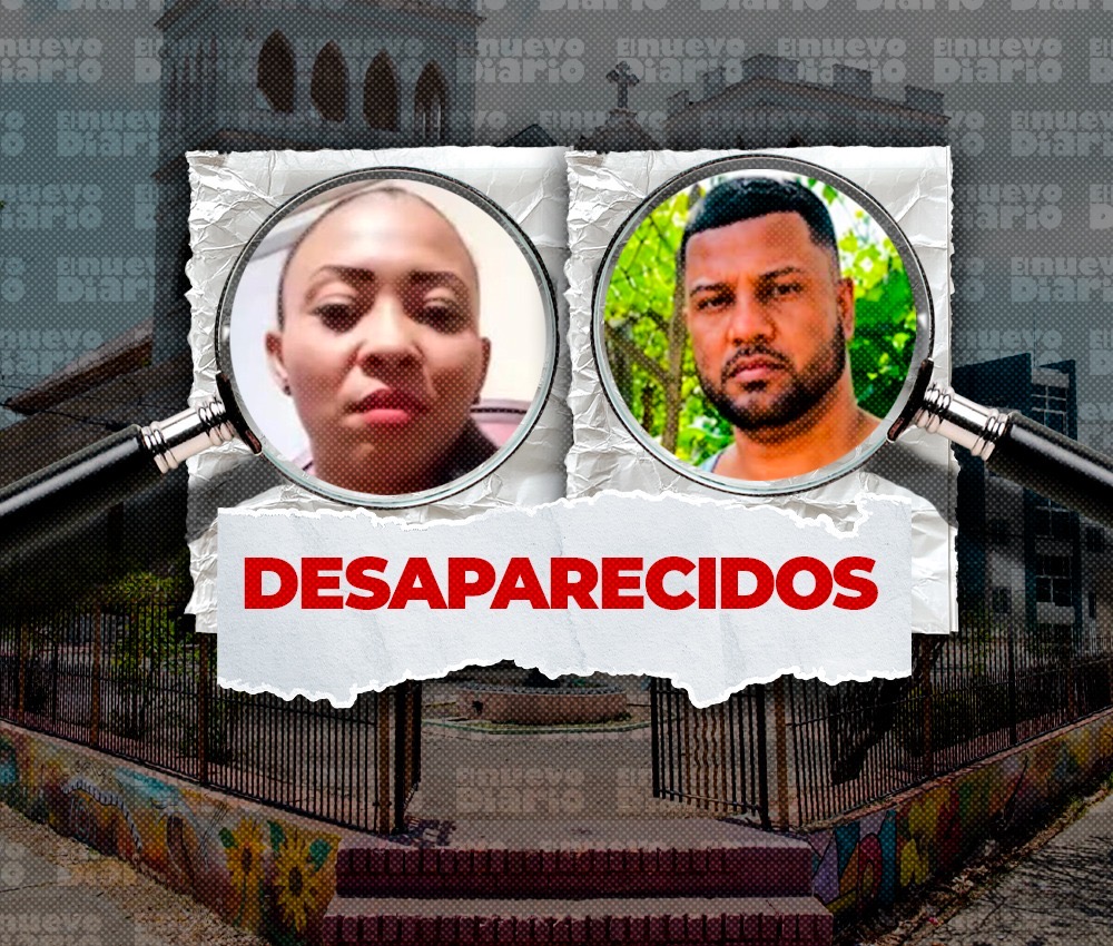 Dos personas llevan cuatro meses desaparecidas en Montecristi; familiares piden apoyo de autoridades
