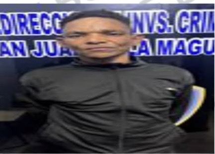 “Piro Caco de Muñeca”, fallece tras enfrentamiento con agentes policiales en San Juan