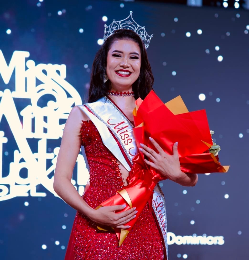 Guatemala conquista la corona de Miss América Latina del Mundo 2026 en República Dominicana