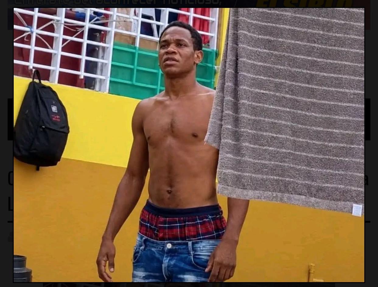 “La Liebre”, cae abatido tras intercambio de disparos en Barahona 
