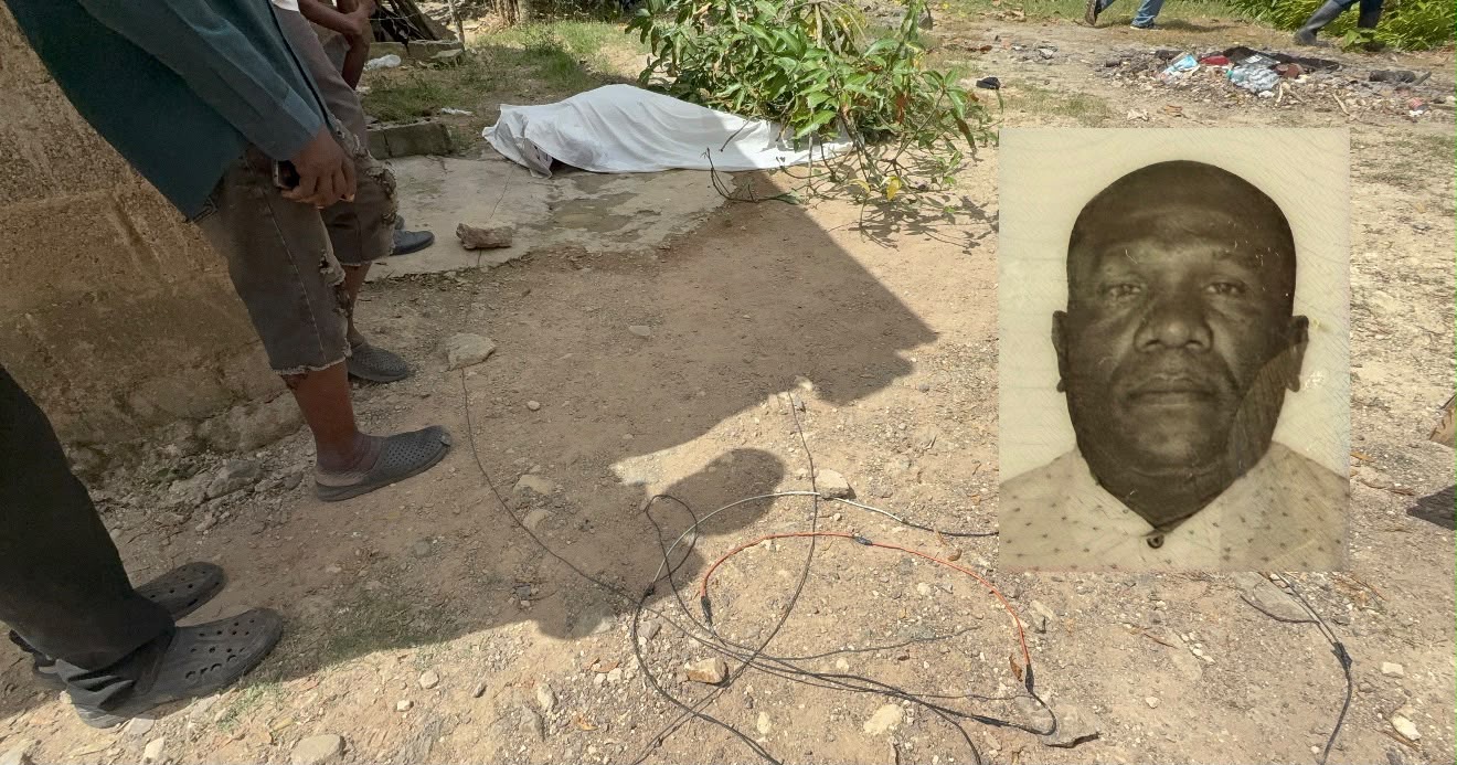 Muere hombre electrocutado en Sabana Grande de Boyà